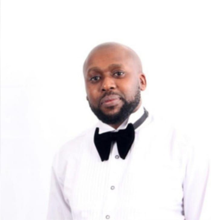 Siphiwo Ndwayi
