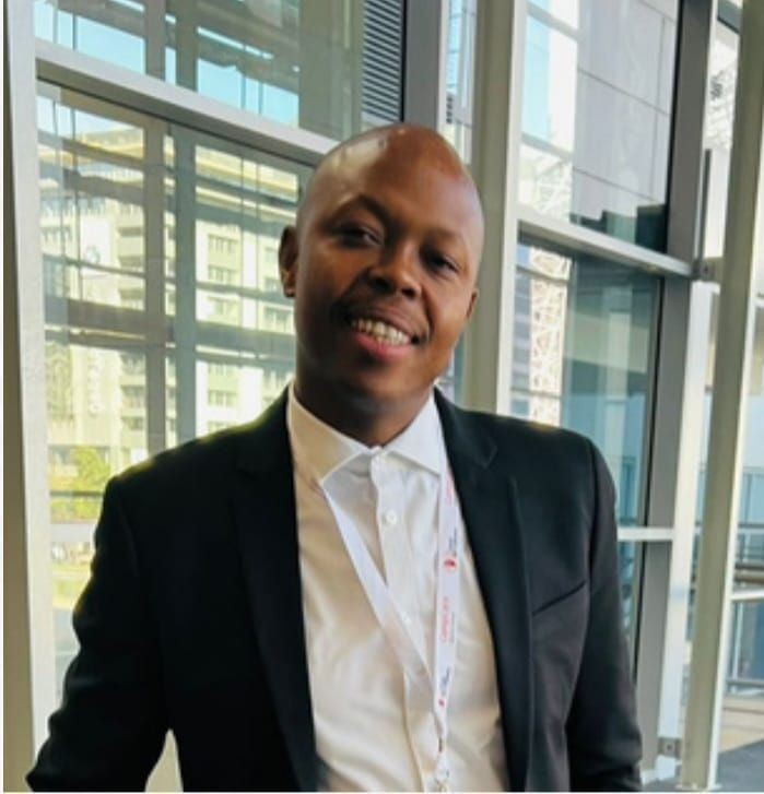 Sihle Maphanga